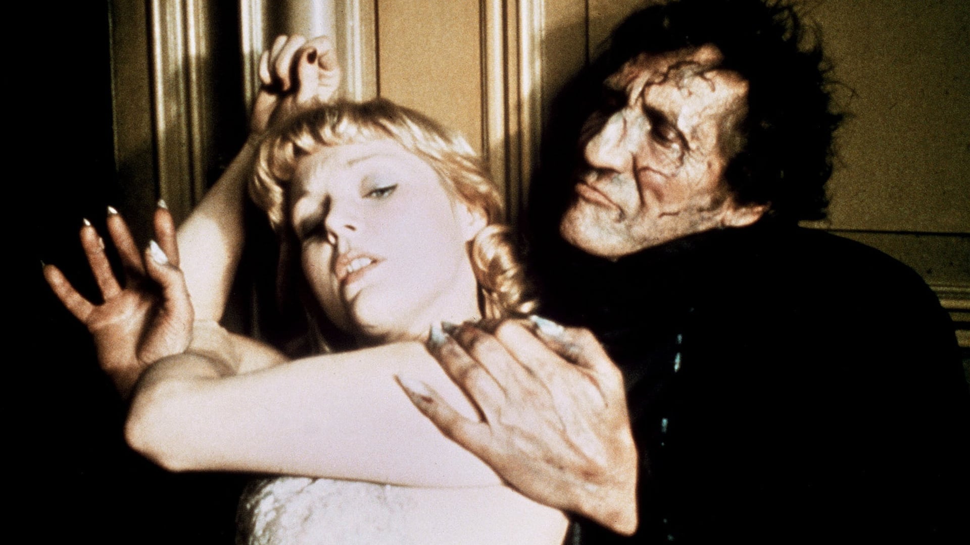 Foto do filme The Cat and the Canary