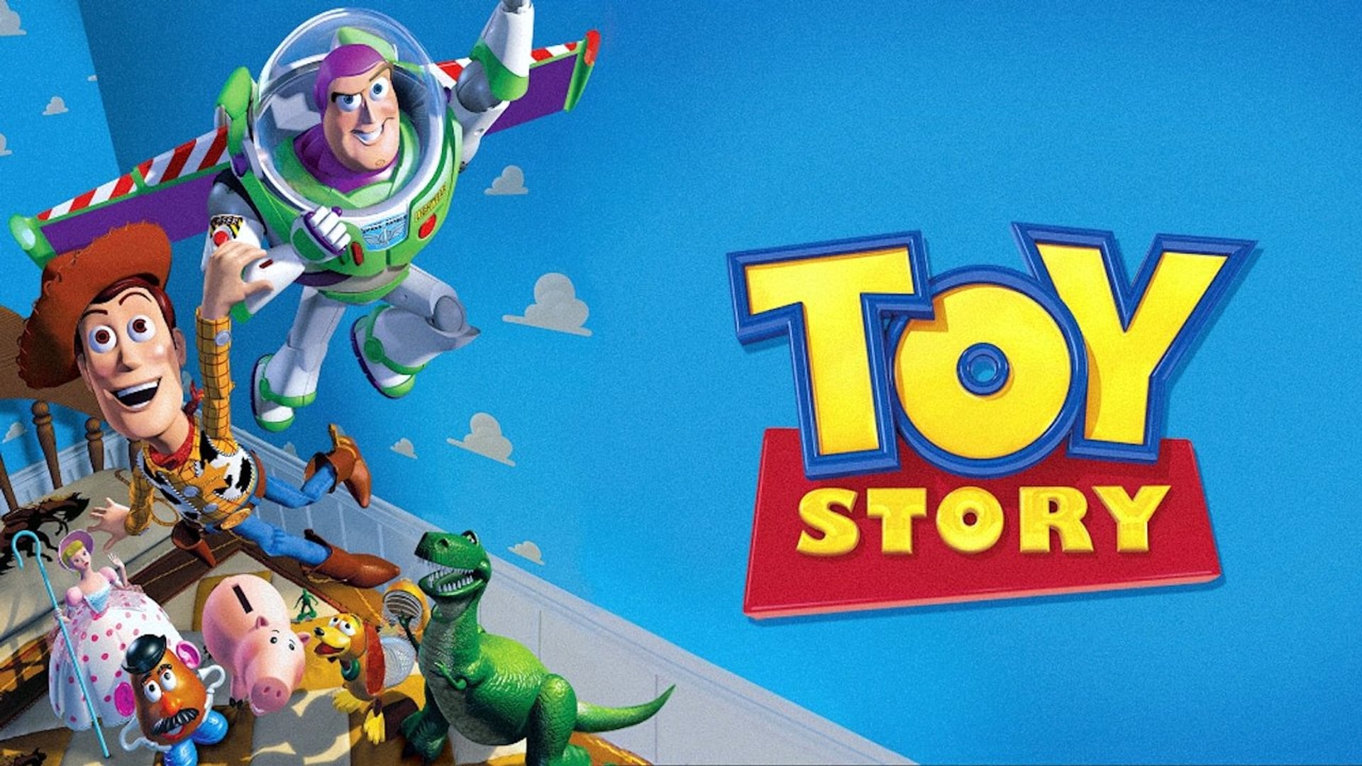 Foto do filme Toy Story: Um Mundo de Aventuras