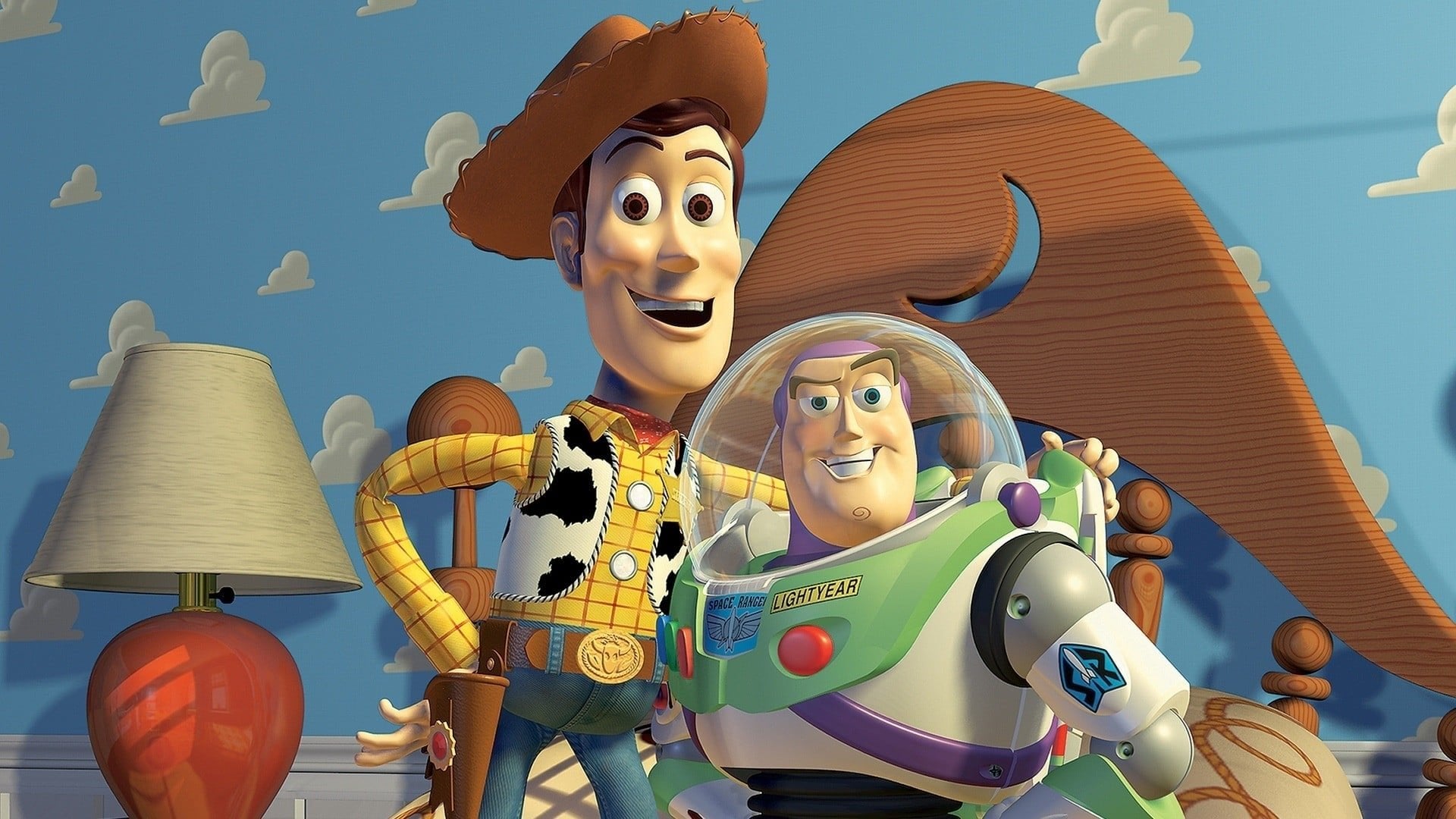 Foto do filme Toy Story: Um Mundo de Aventuras