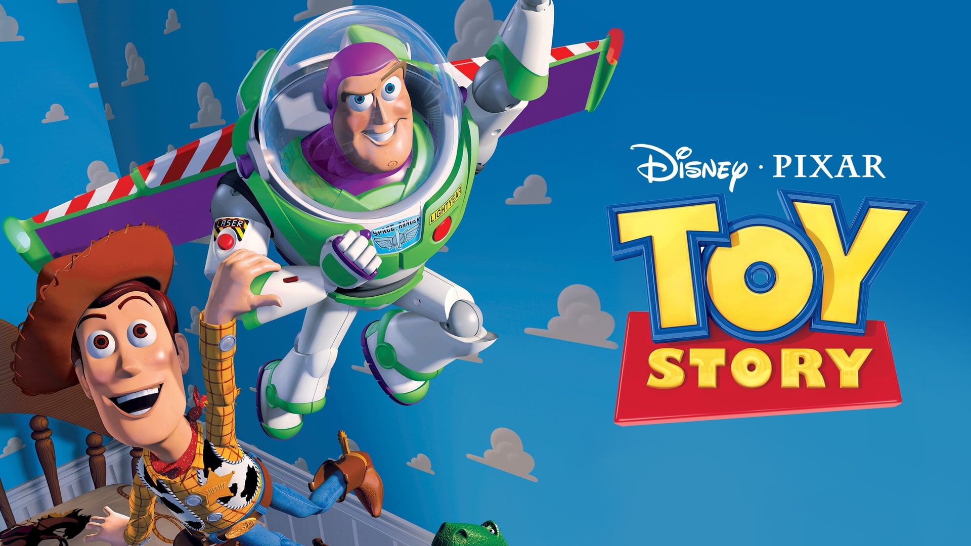 Foto do filme Toy Story: Um Mundo de Aventuras