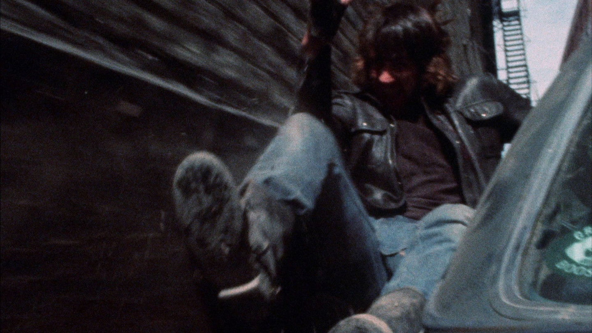 Foto do filme Deadbeat at Dawn