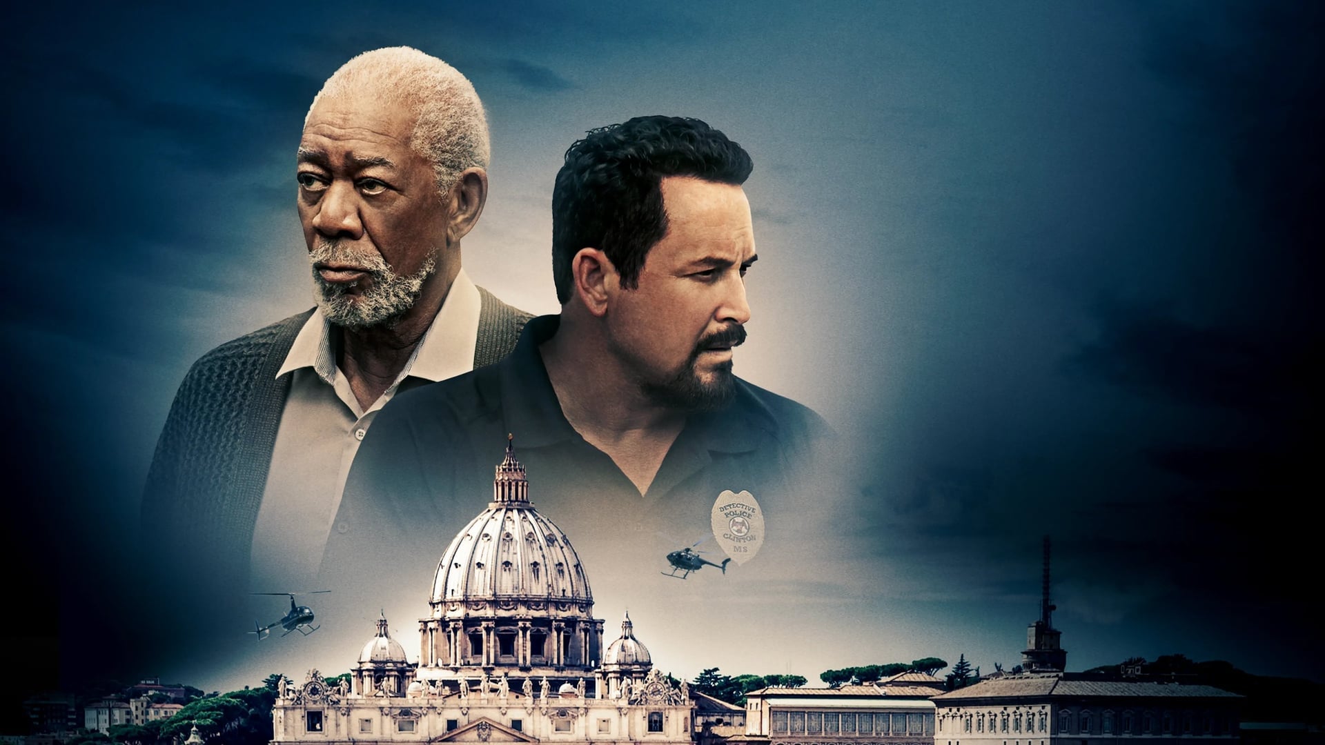 Foto do filme Muti: Crime e Poder