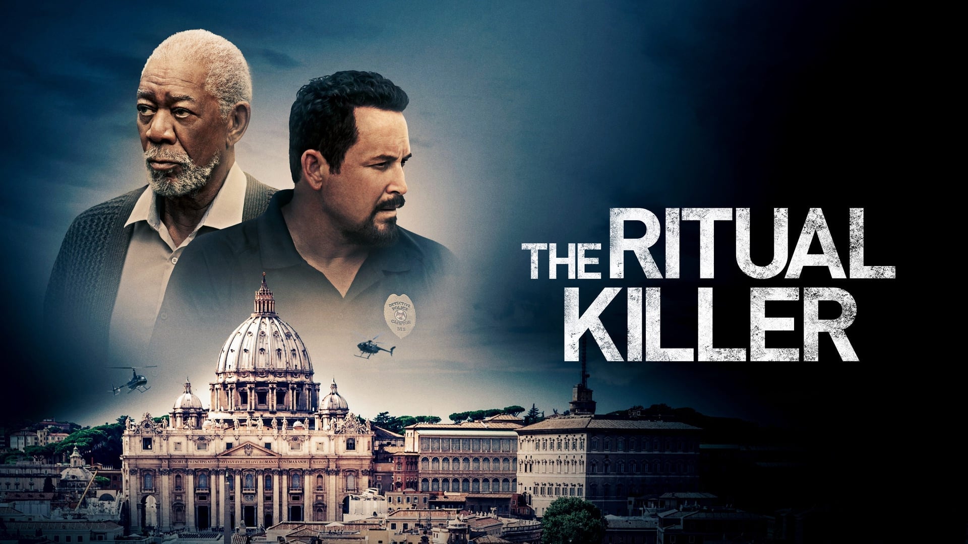 Foto do filme Muti: Crime e Poder