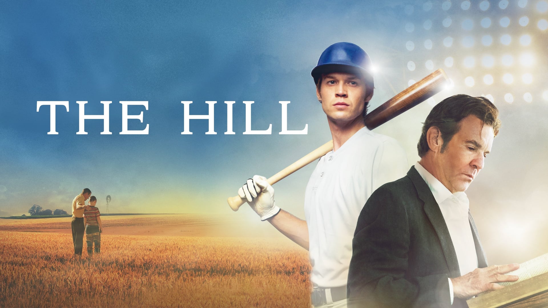 Foto do filme Hill: Amor pelo Jogo