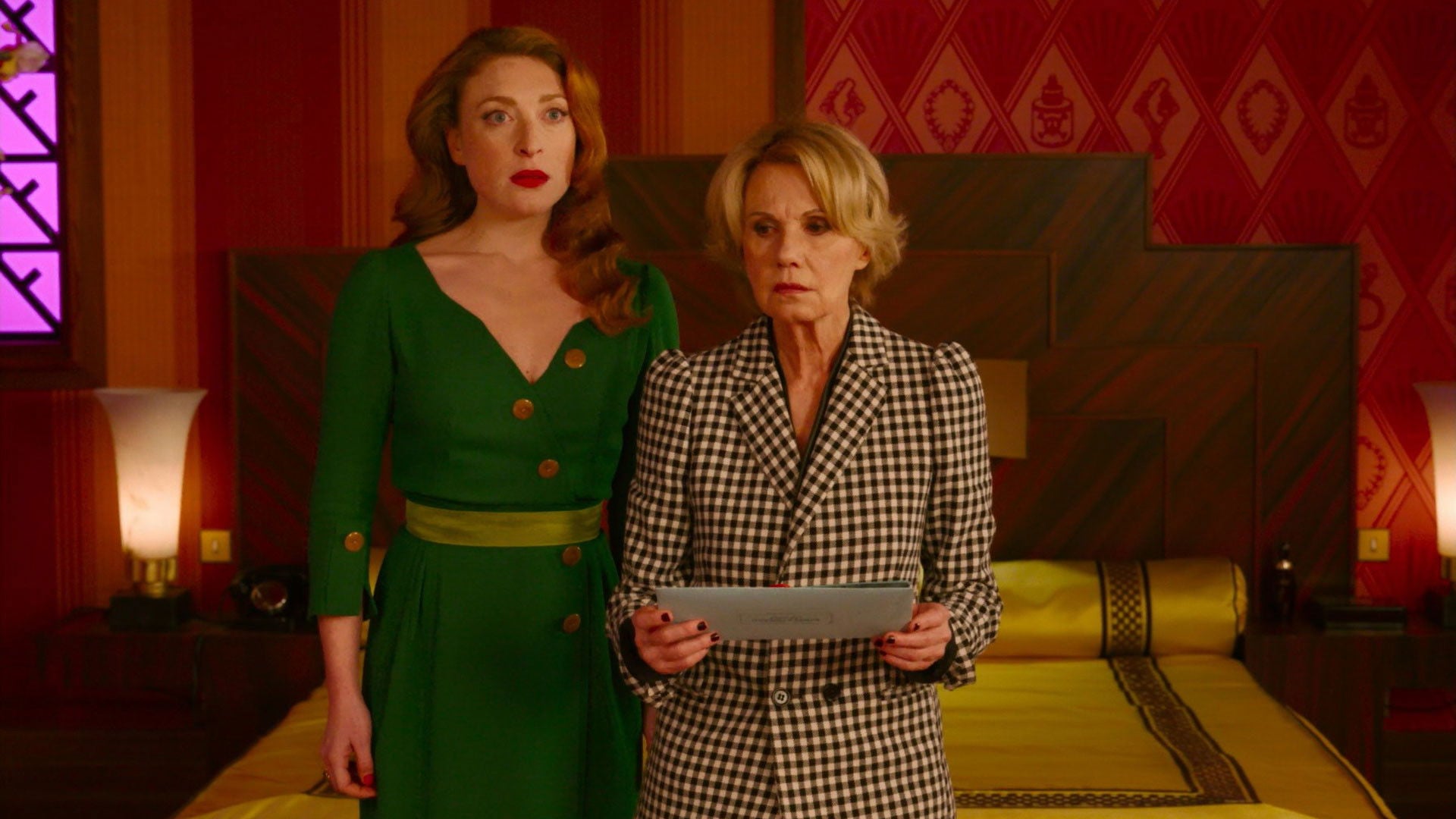 Foto do filme ... Y muere porque te toca