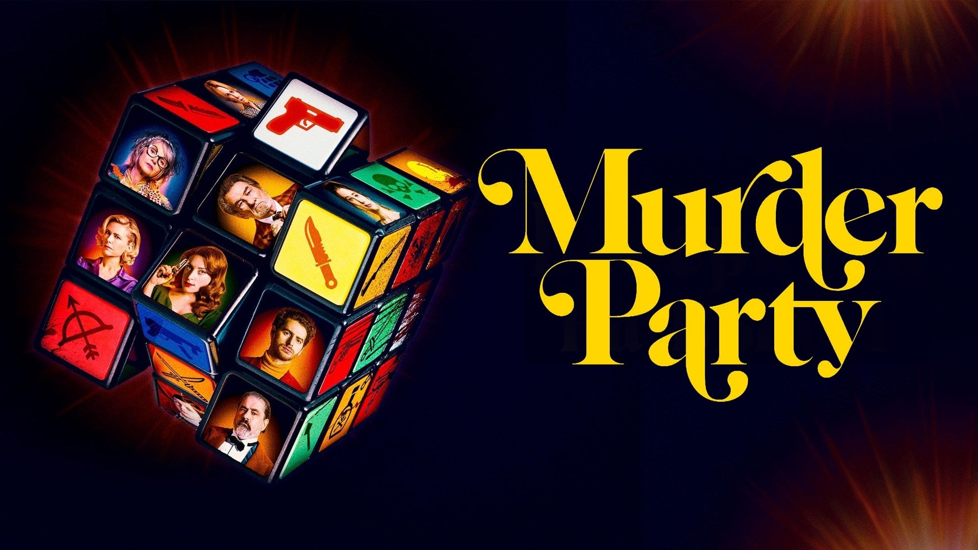 Foto do filme ... Y muere porque te toca