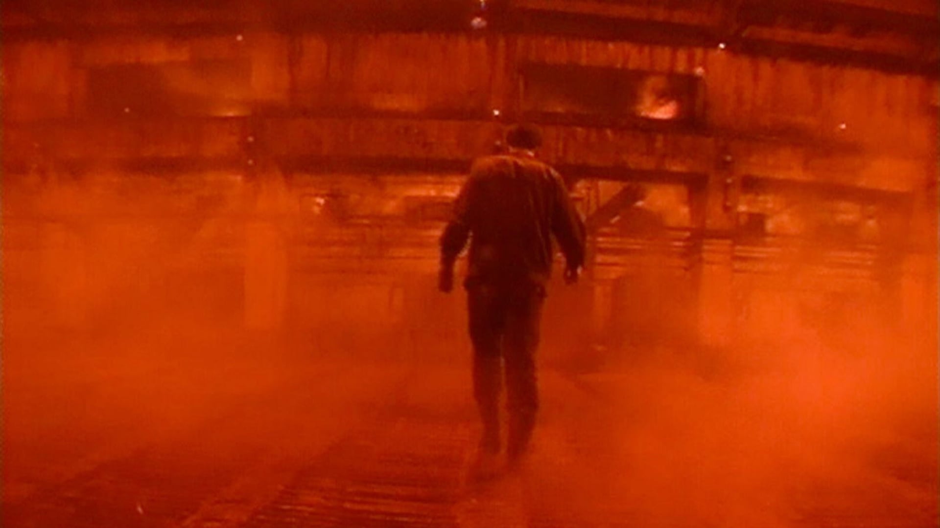 Foto do filme A Oeste dos Trilhos