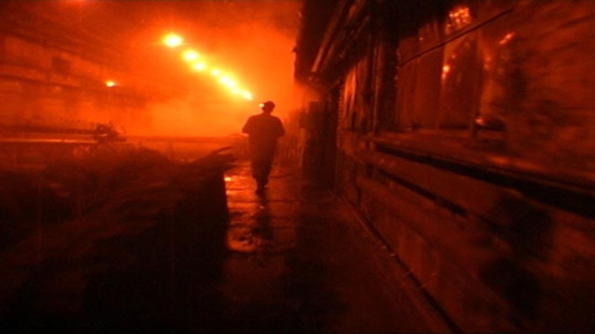 Foto do filme A Oeste dos Trilhos