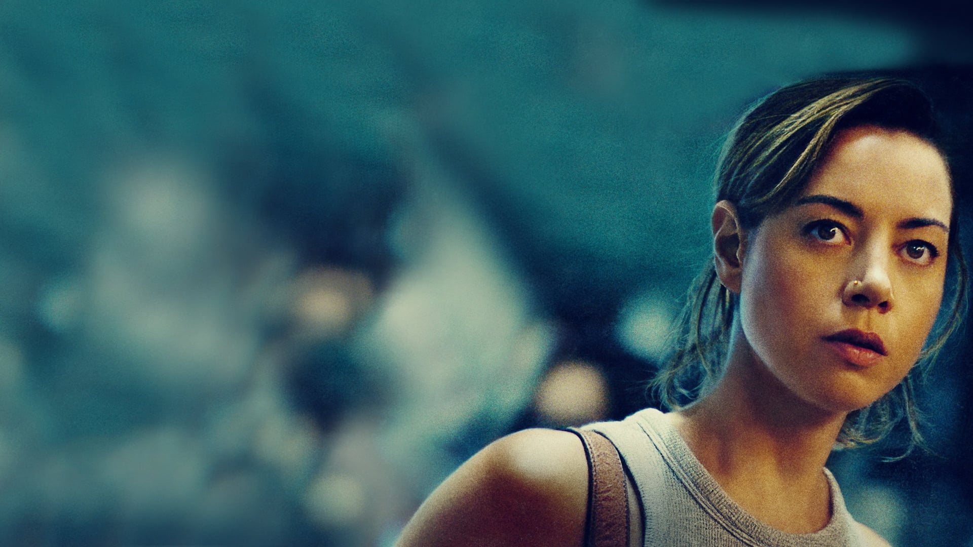 Foto do filme Emily, A Criminosa