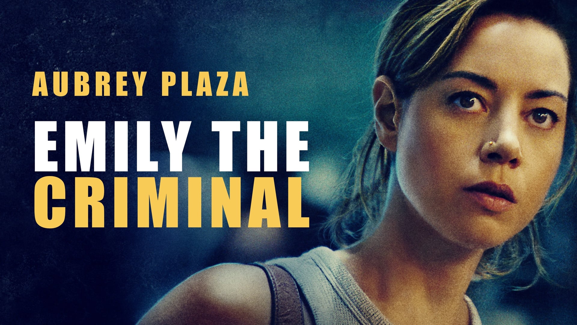 Foto do filme Emily, A Criminosa