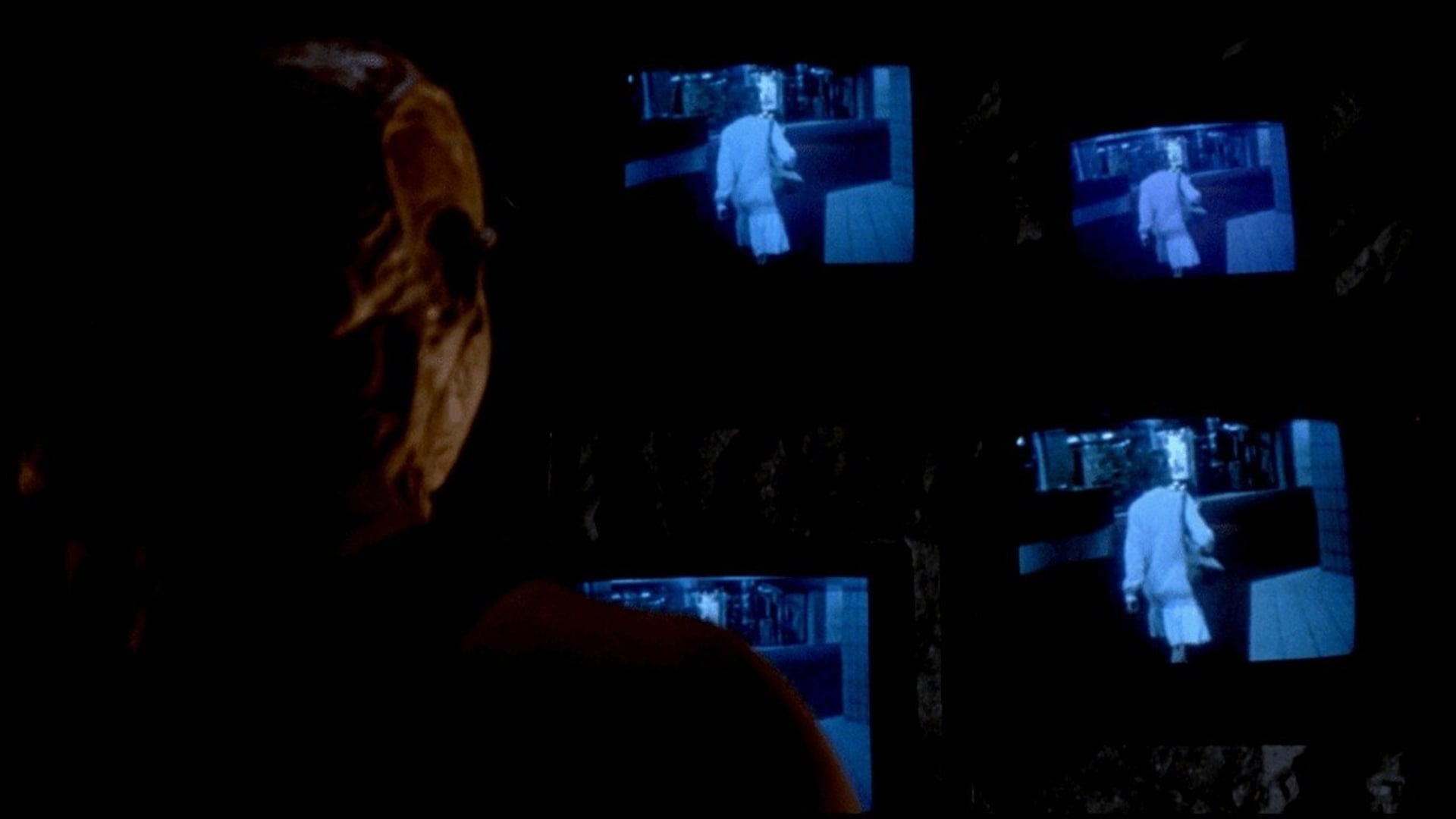 Foto do filme Phantom of the Mall: Eric's Revenge