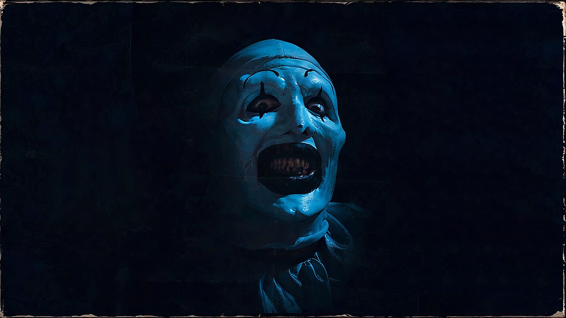 Foto do filme Terrifier