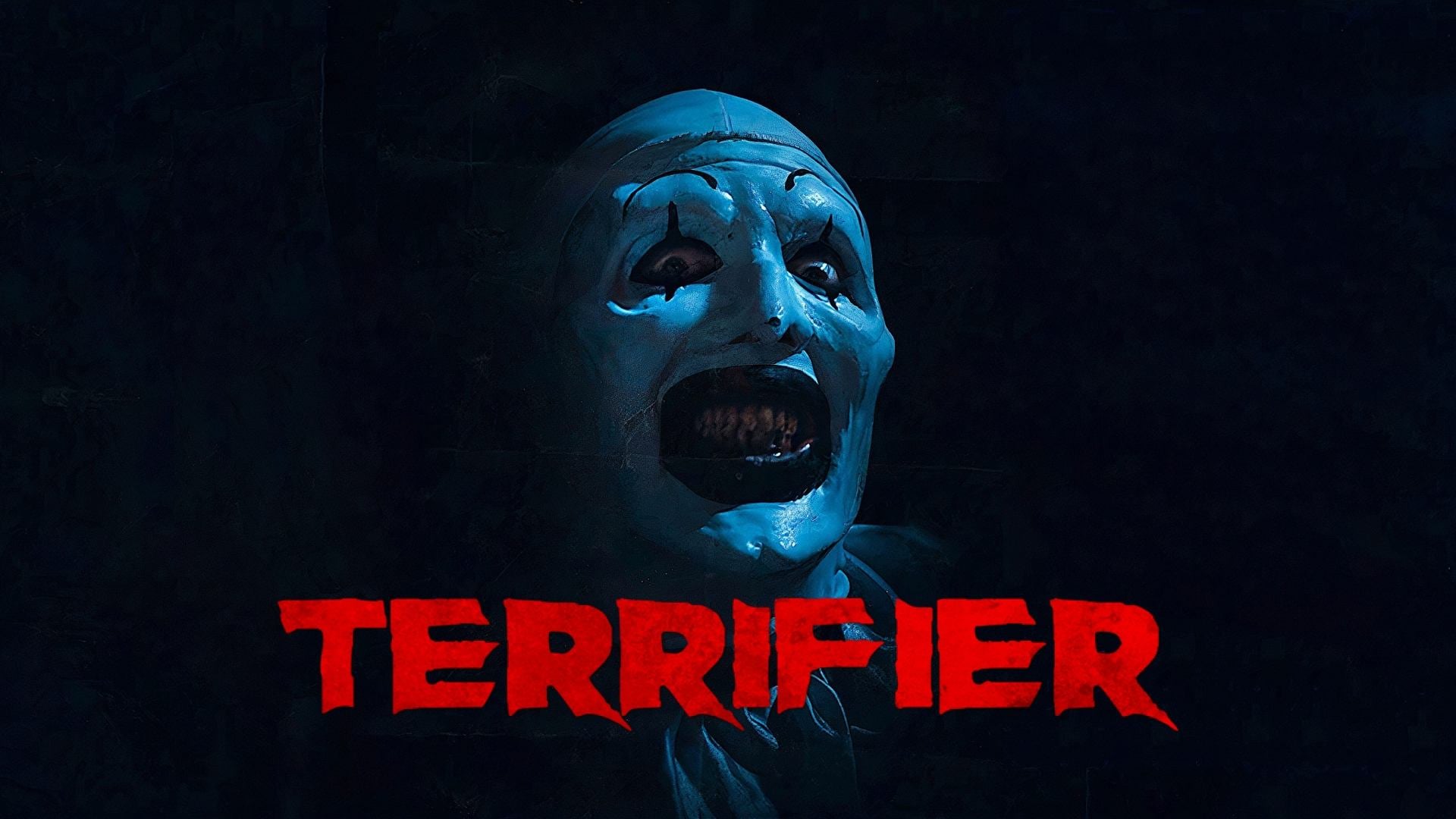 Foto do filme Terrifier