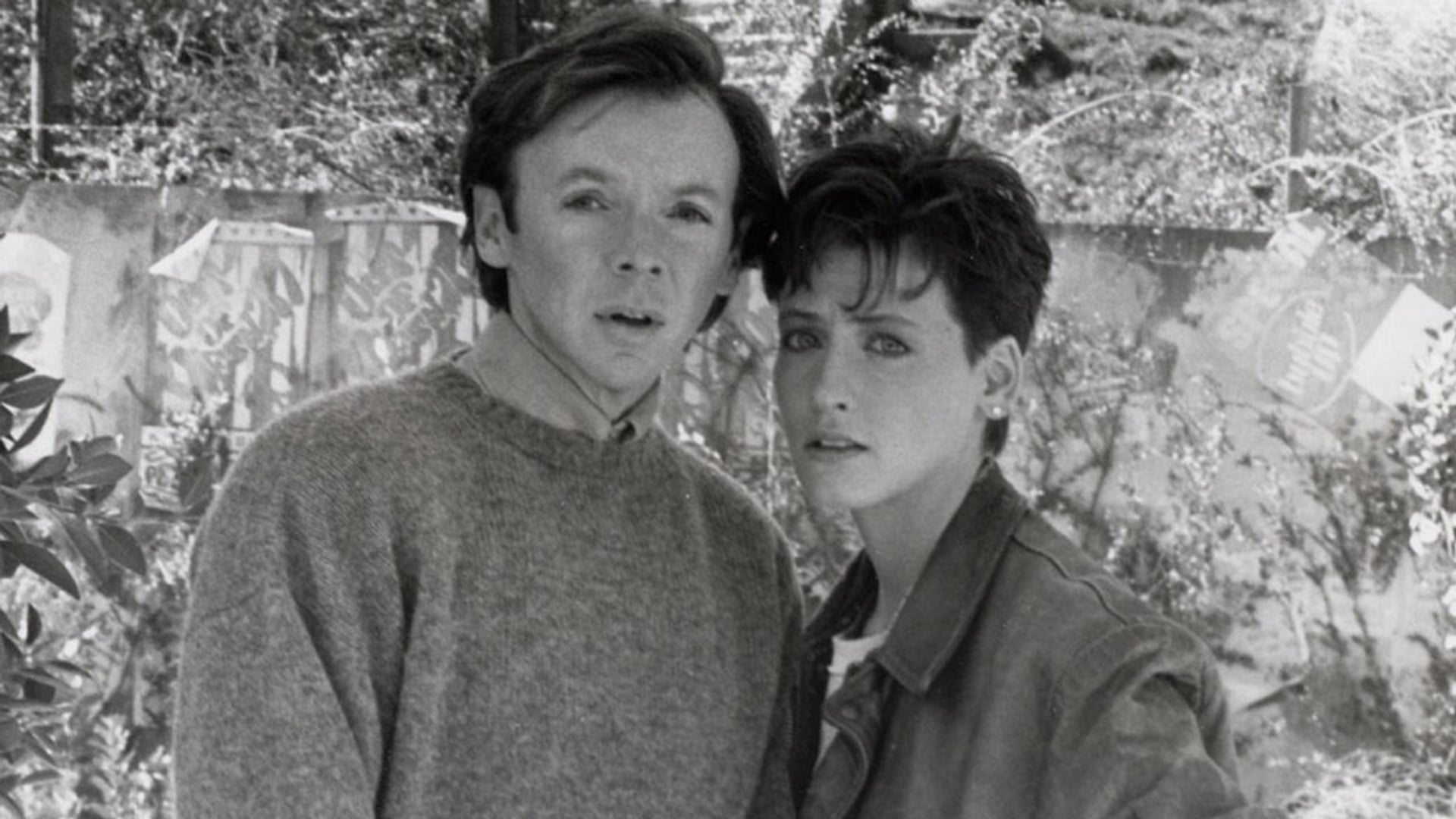 Foto do filme Bates Motel