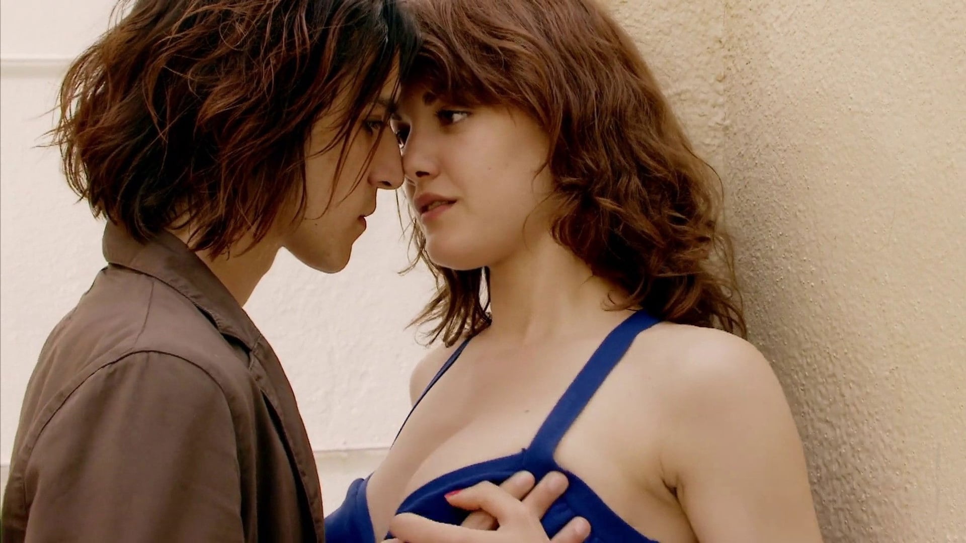 Foto do filme Q Sexual Desire