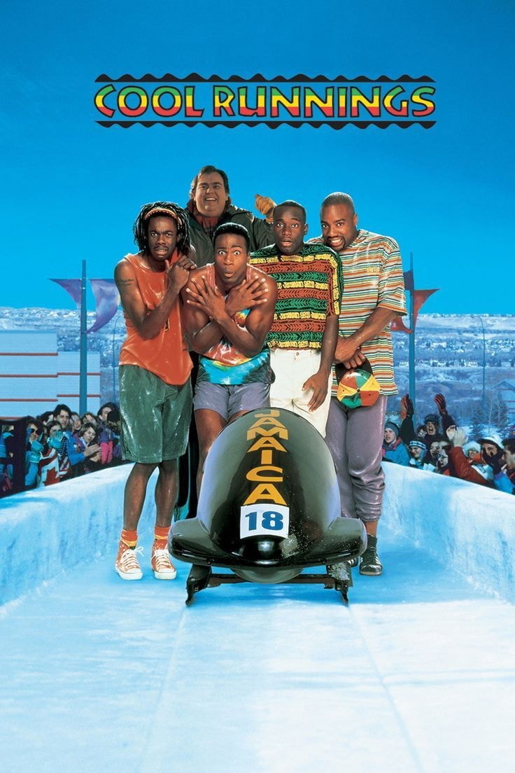 Jamaica Abaixo de Zero