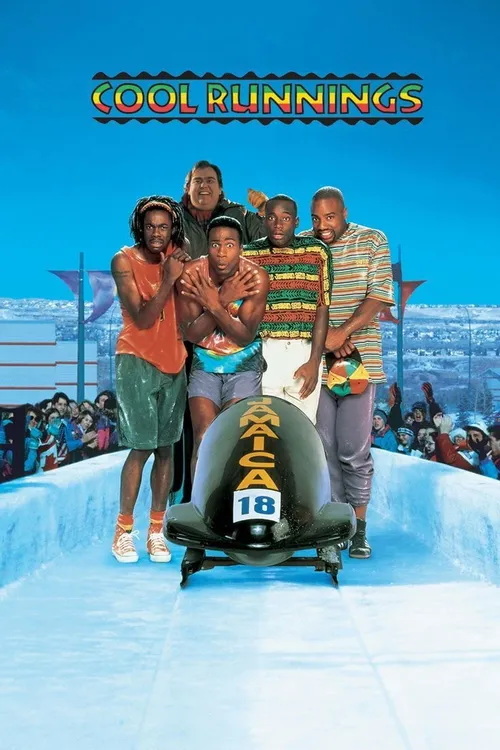 Jamaica Abaixo de Zero