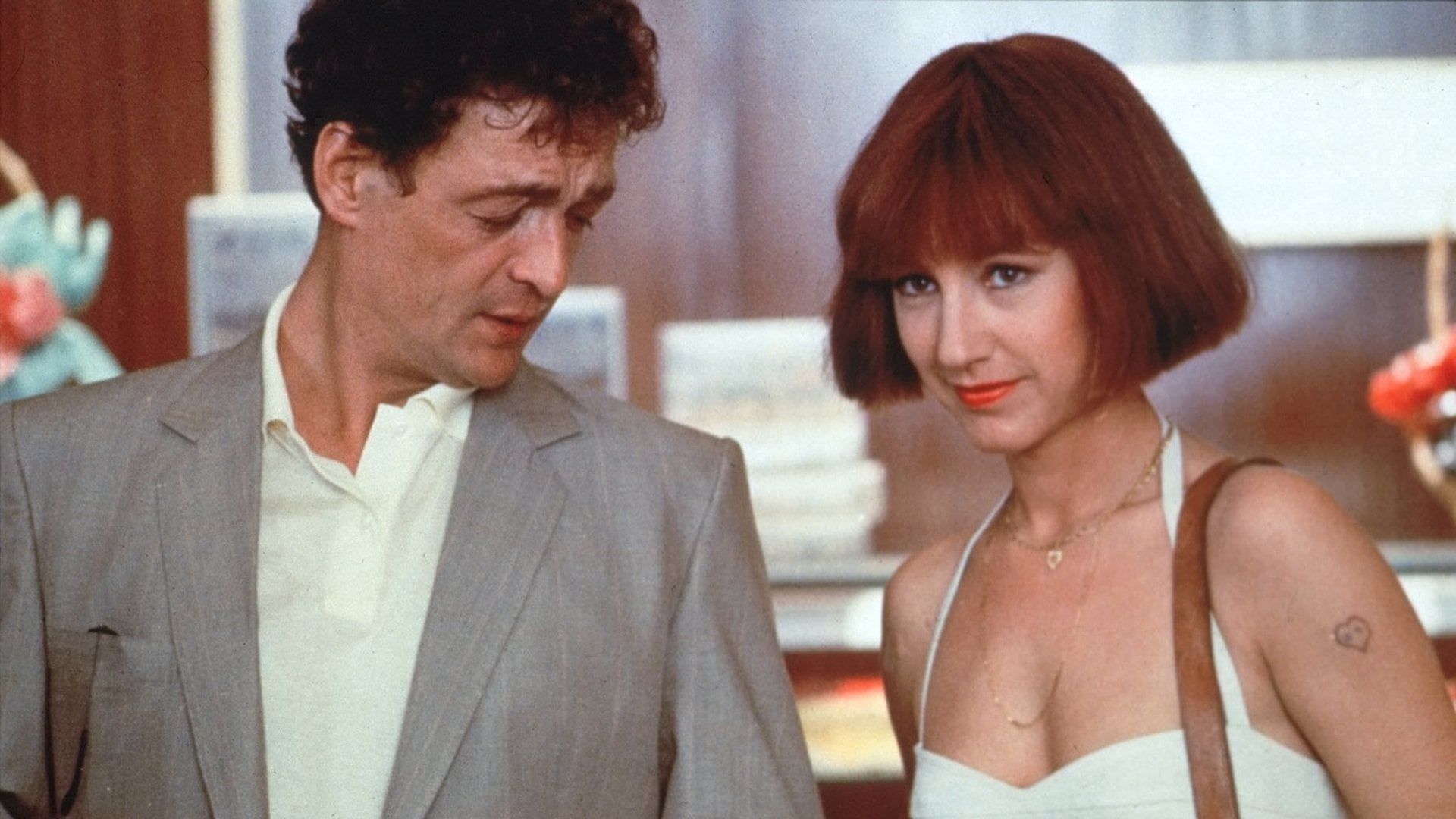 Foto do filme La Balance