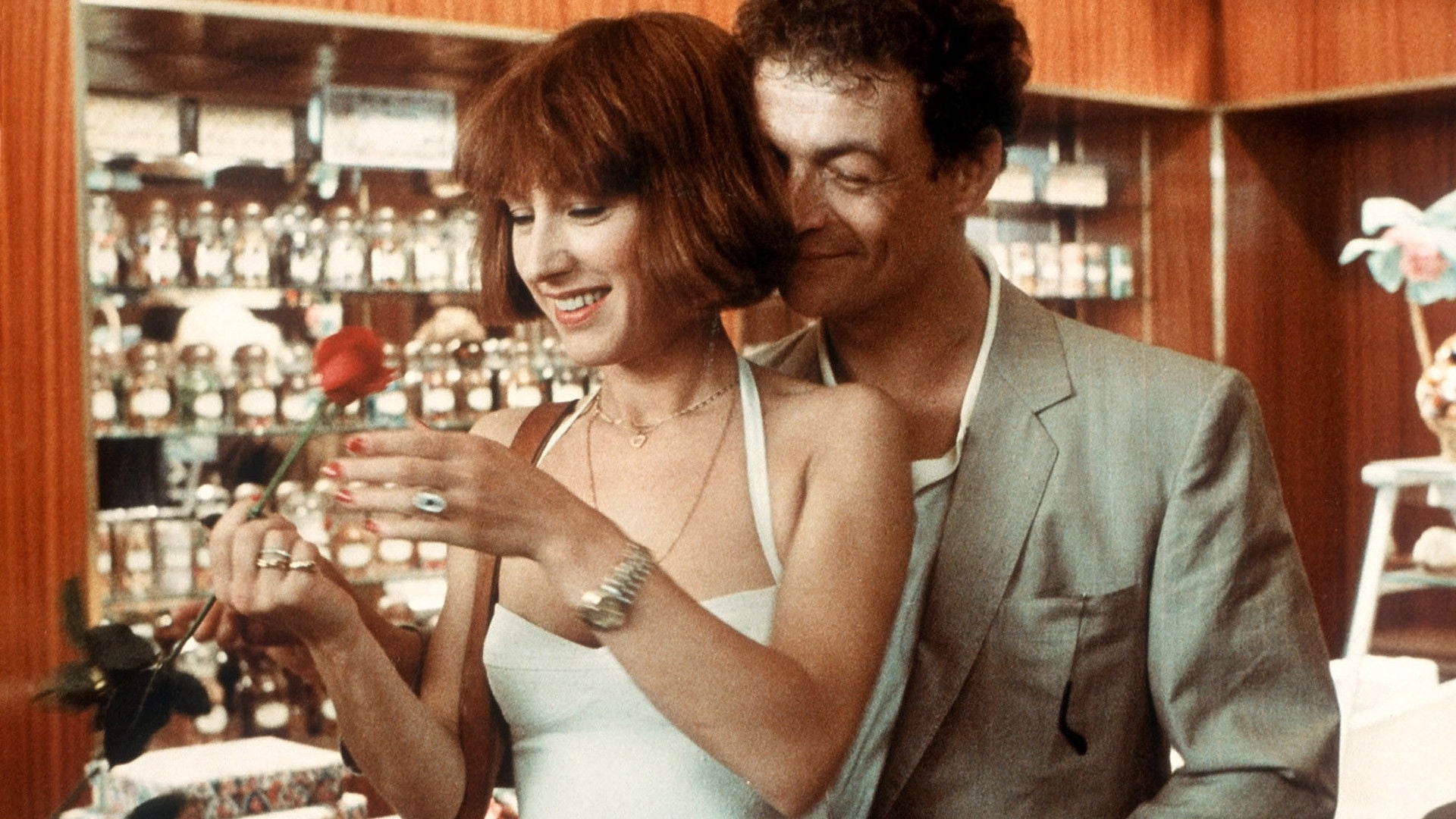 Foto do filme La Balance