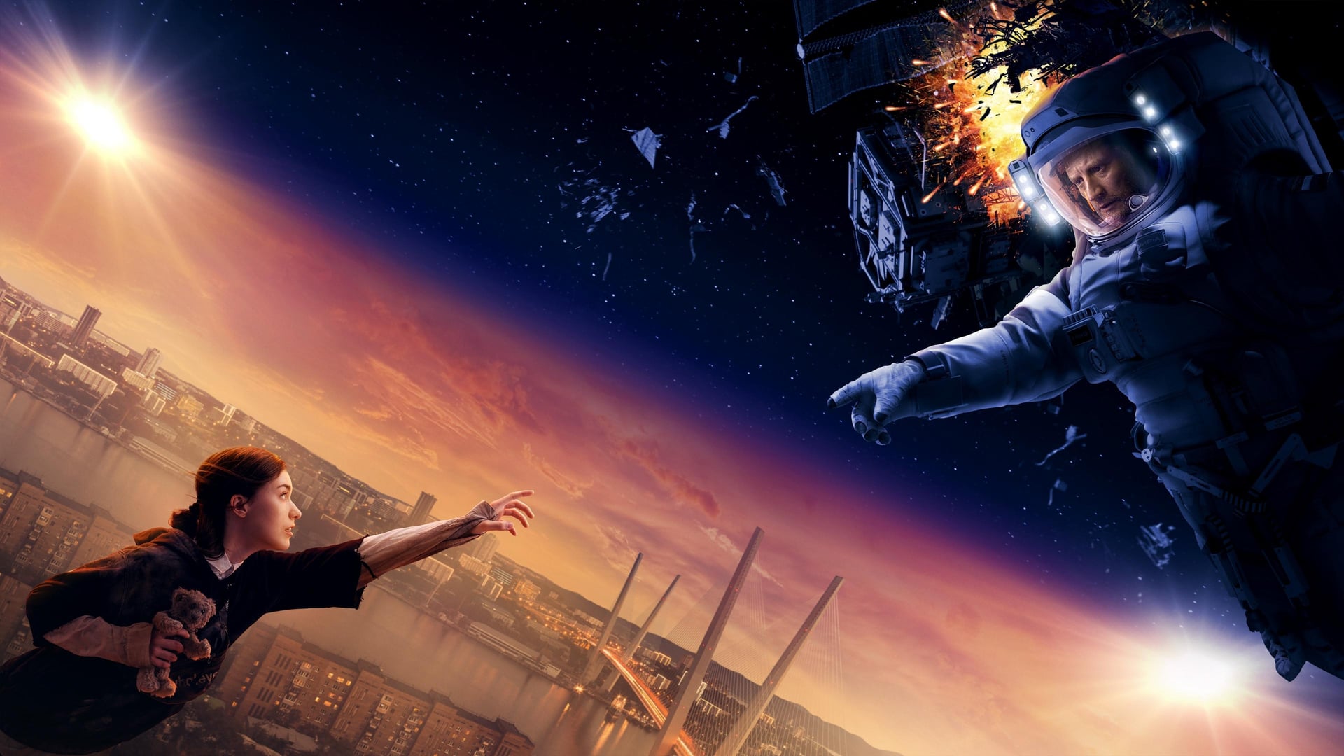 Foto do filme 12 Horas Para o Fim do Mundo