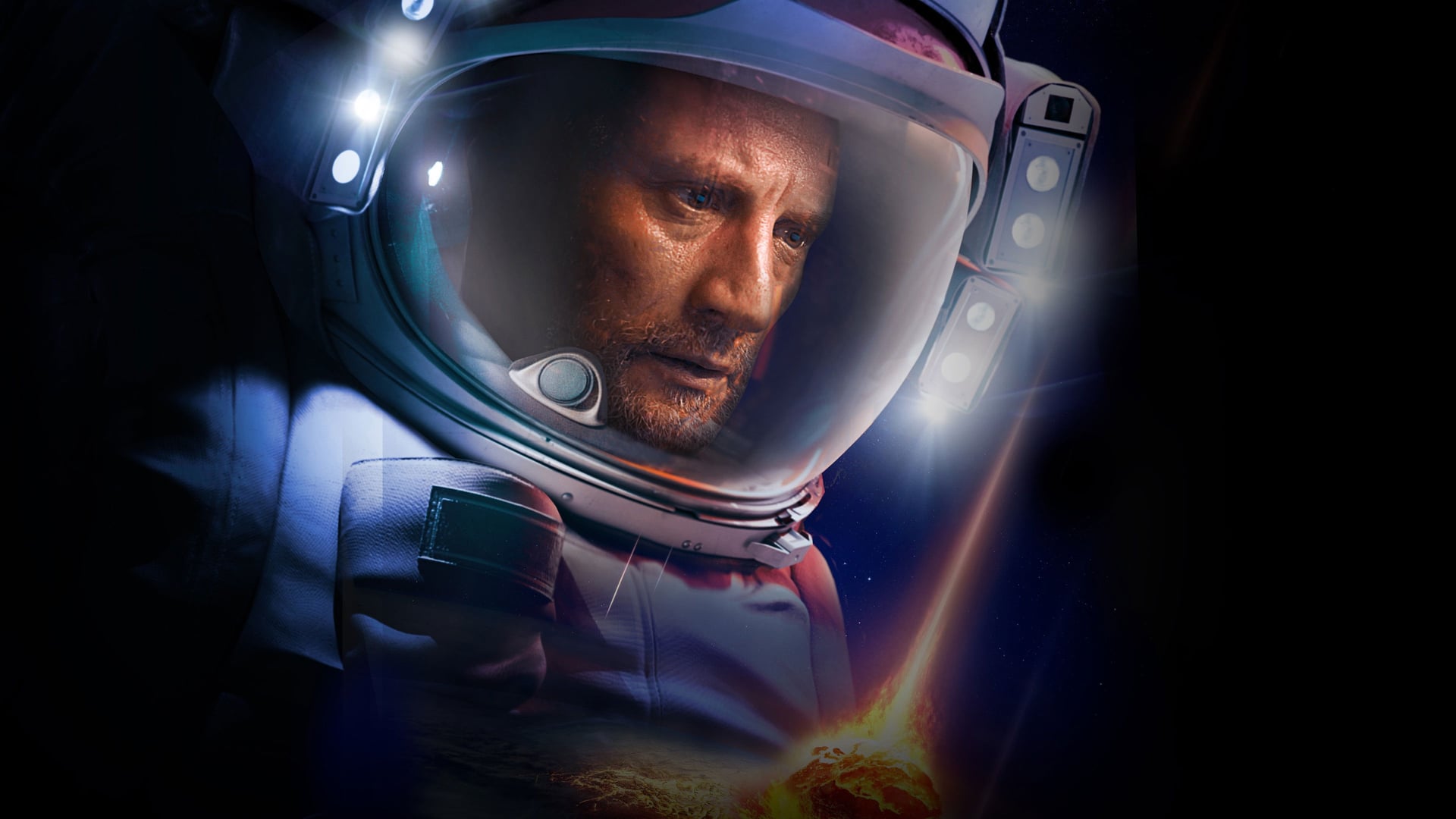 Foto do filme 12 Horas Para o Fim do Mundo