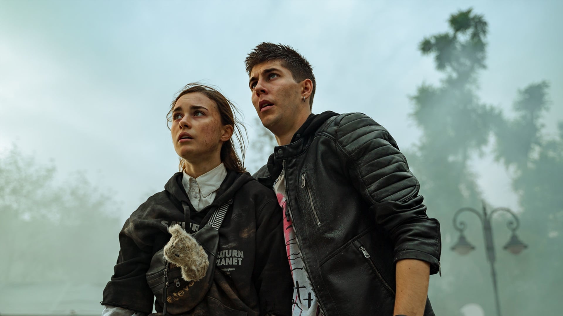Foto do filme 12 Horas Para o Fim do Mundo