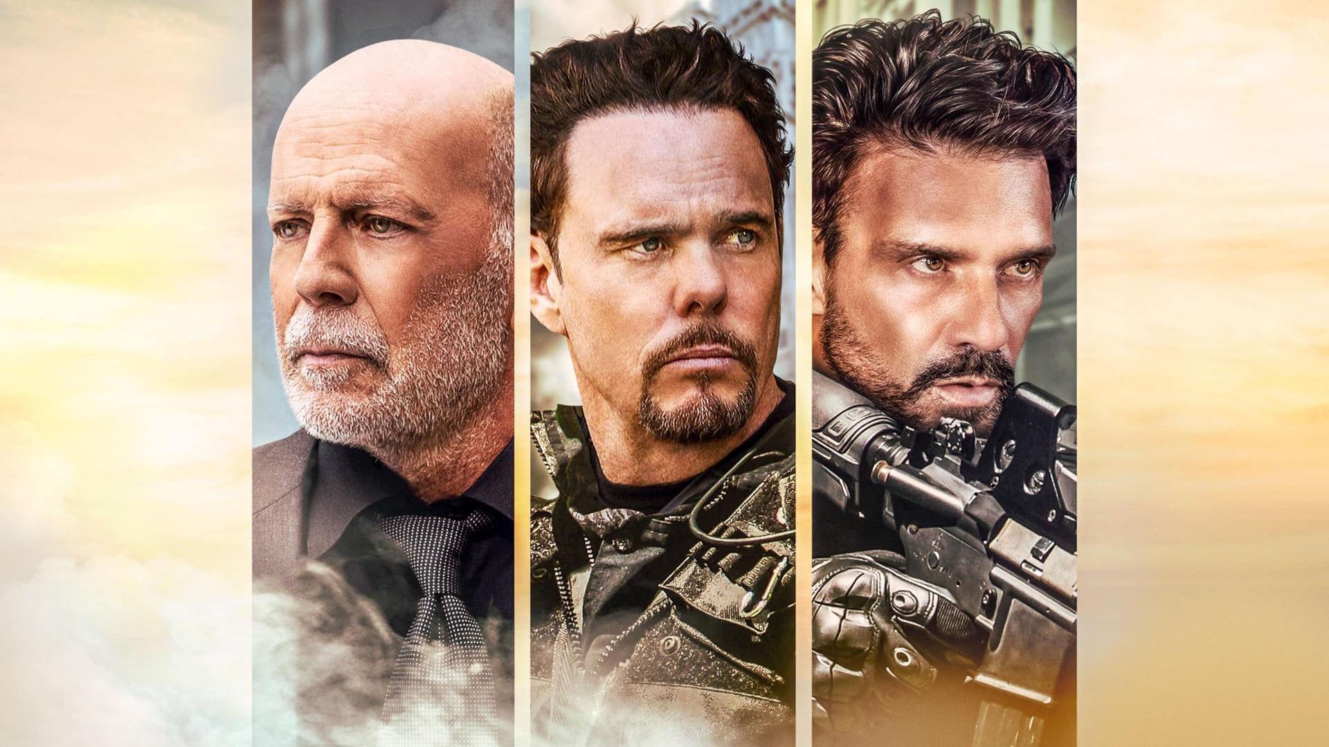 Foto do filme Um Dia para Morrer