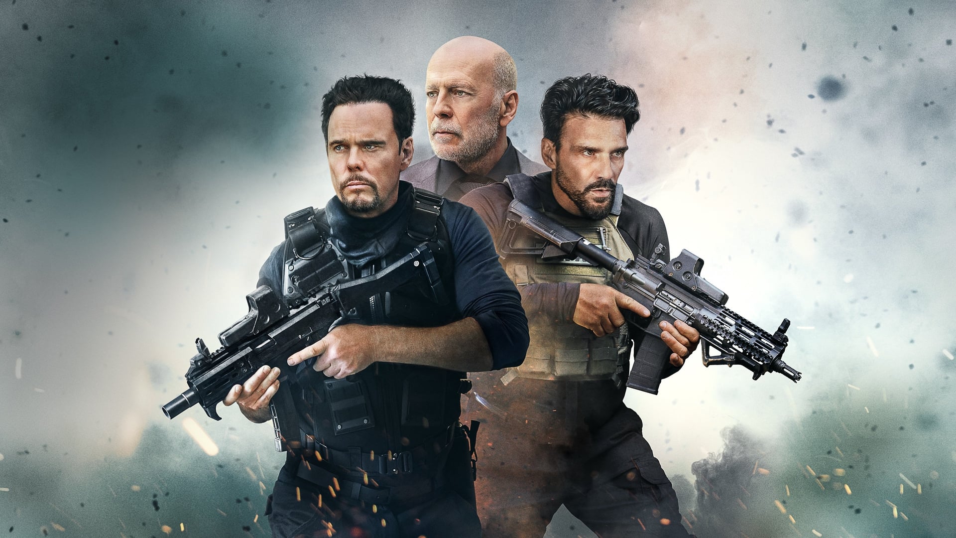 Foto do filme Um Dia para Morrer