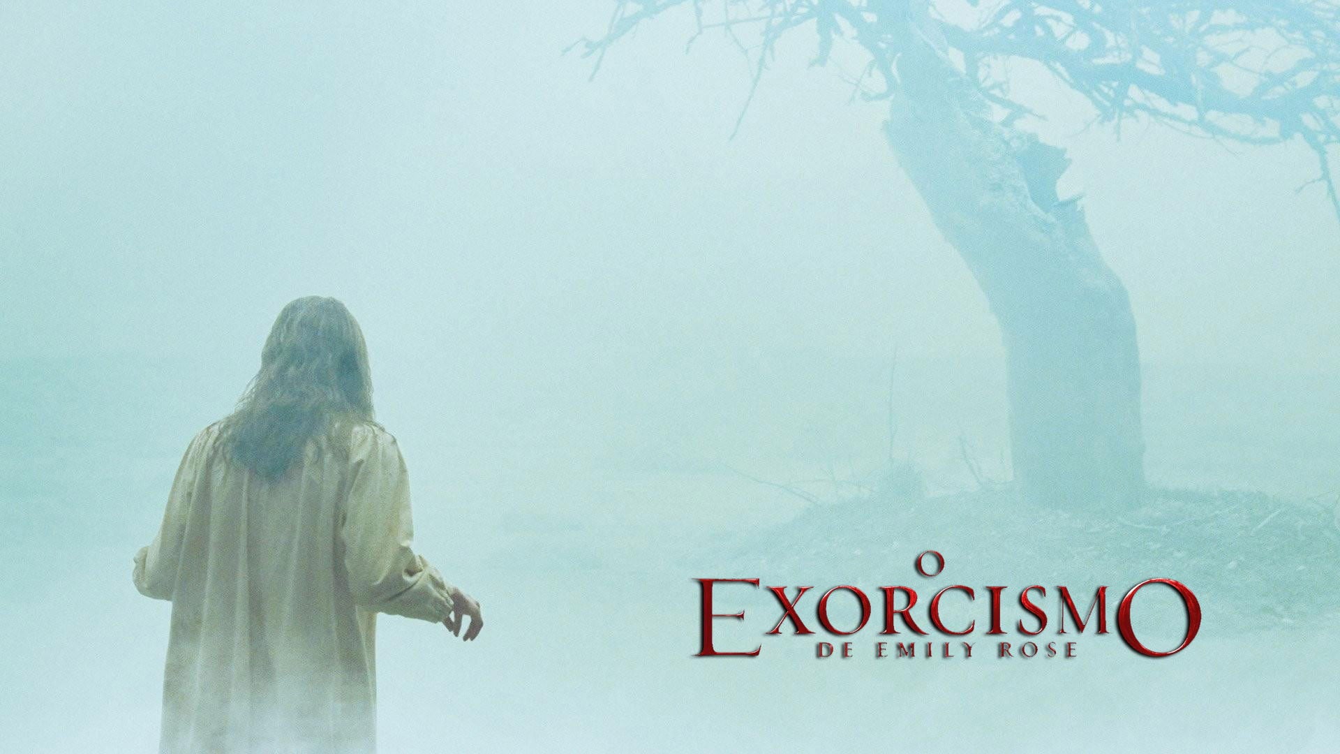 Foto do filme O Exorcismo de Emily Rose