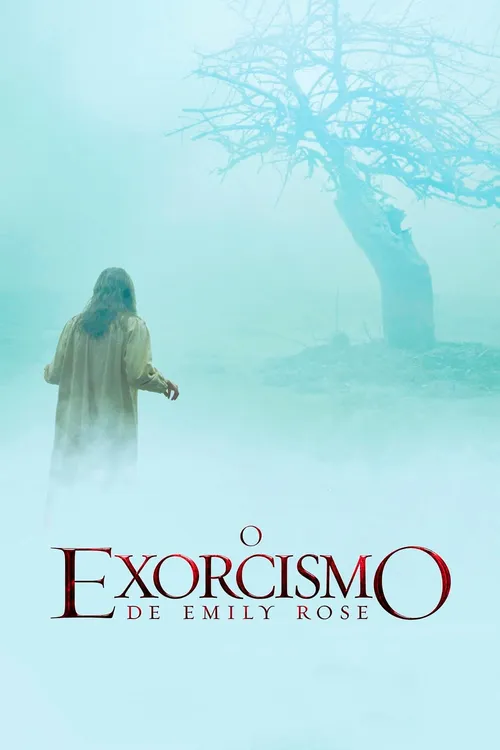 O Exorcismo de Emily Rose