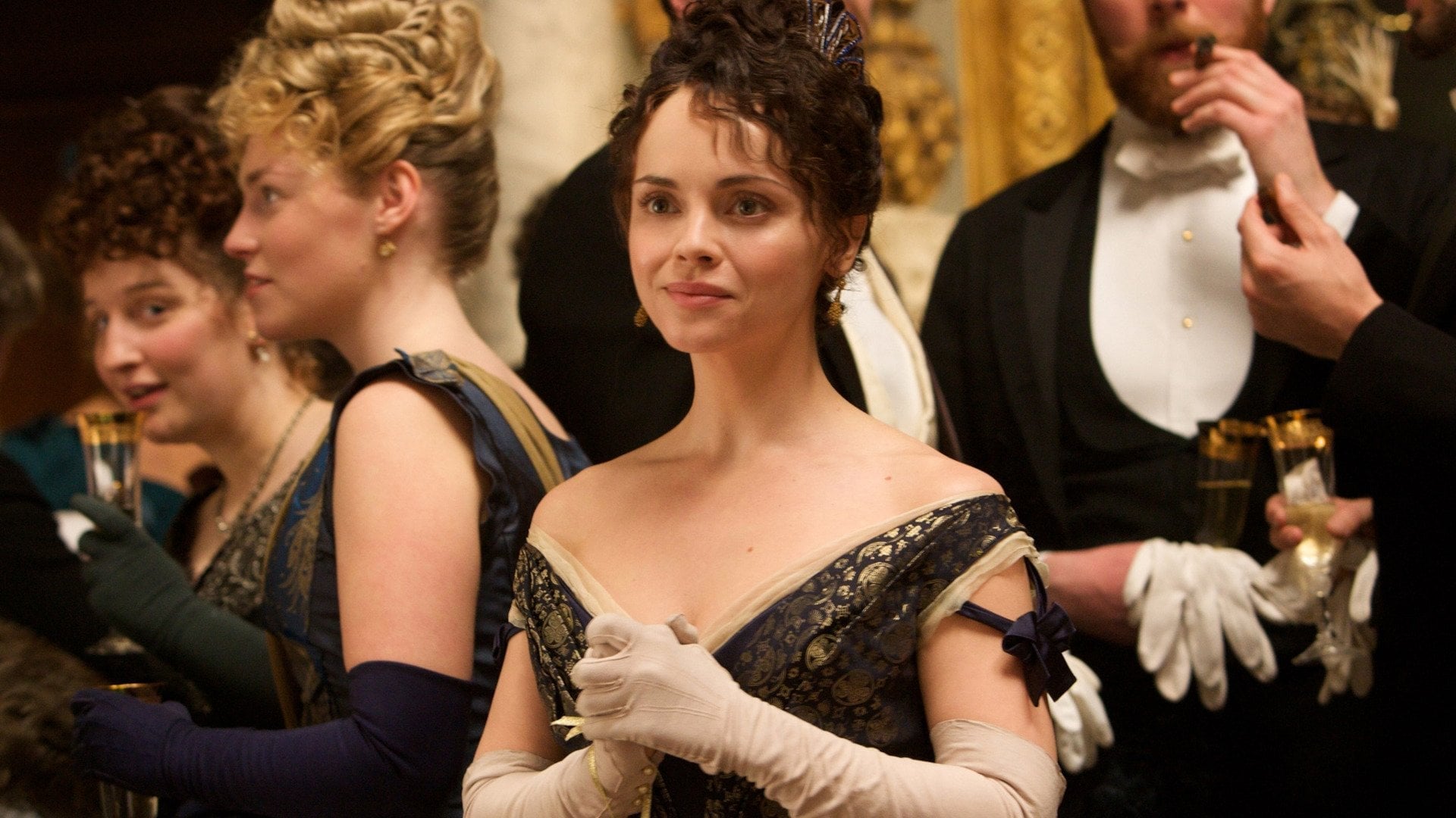 Foto do filme Bel Ami: O Sedutor