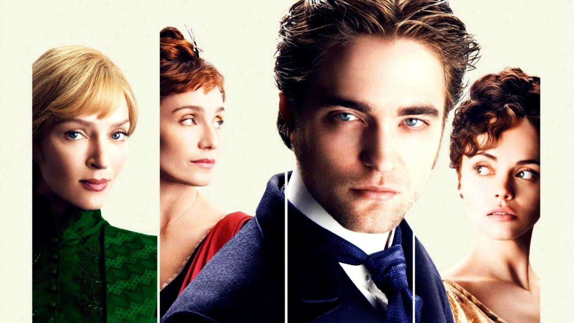 Foto do filme Bel Ami: O Sedutor