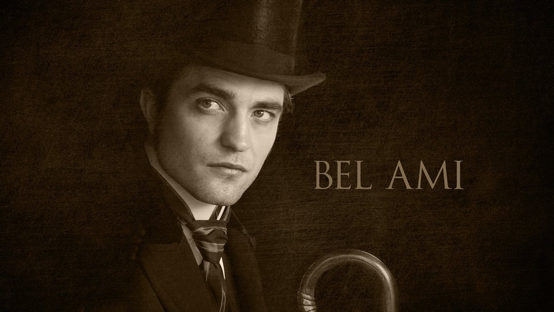 Foto do filme Bel Ami: O Sedutor