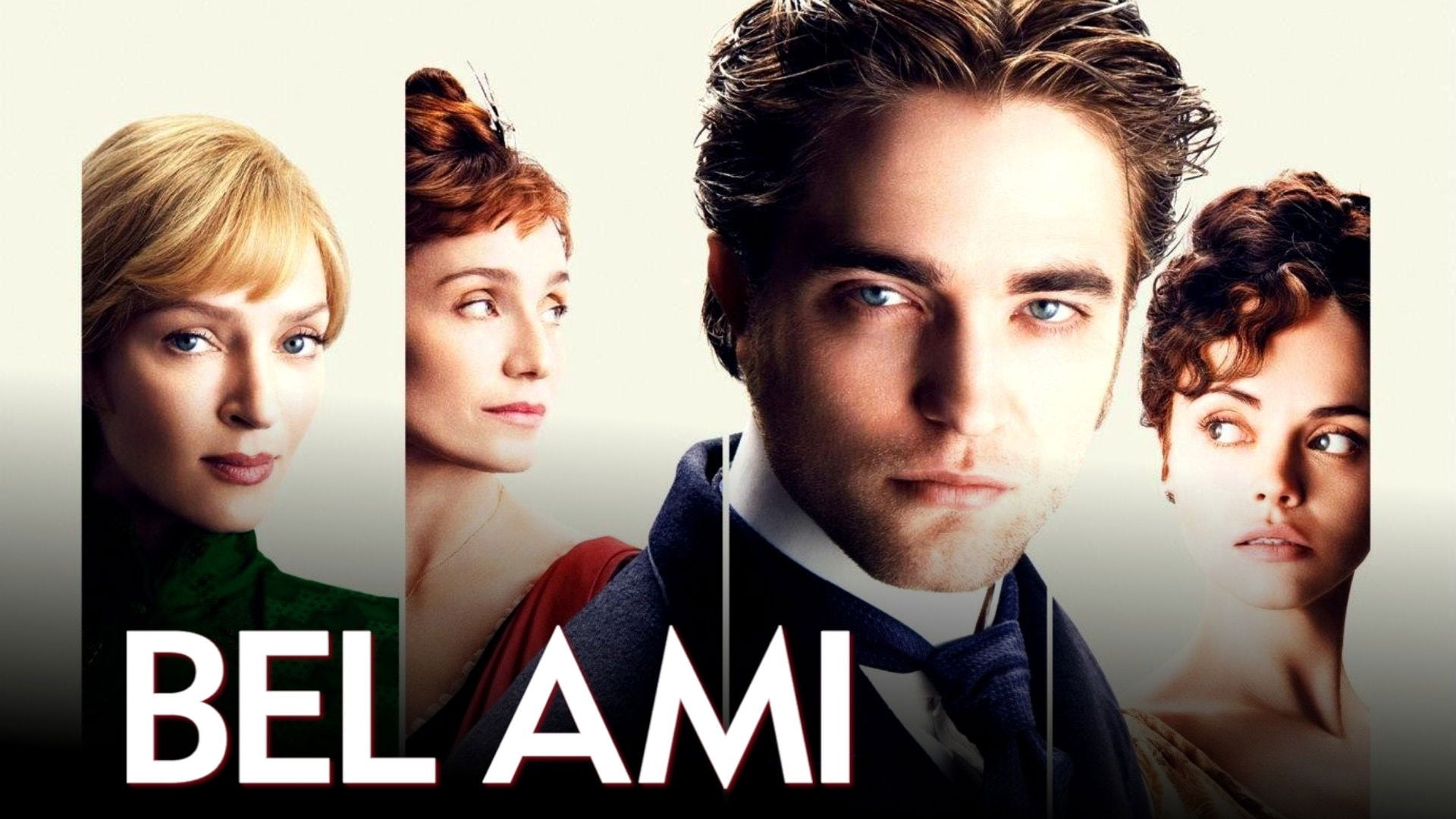 Foto do filme Bel Ami: O Sedutor