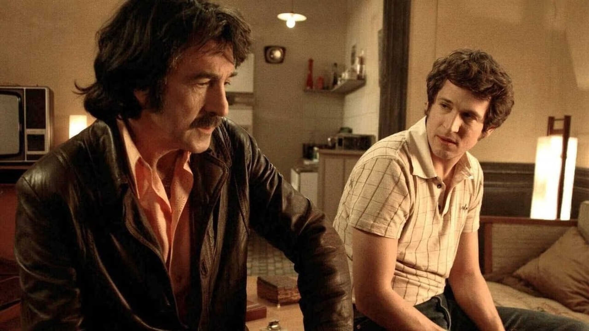 Foto do filme Les Liens du sang