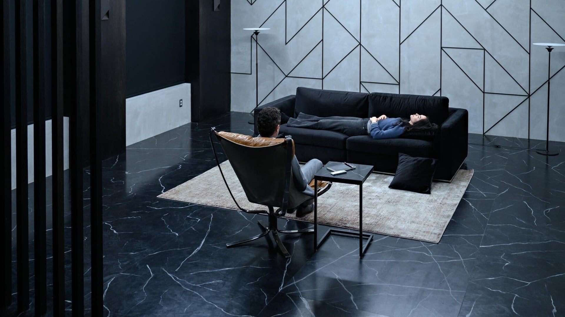 Foto do filme Hypnotic
