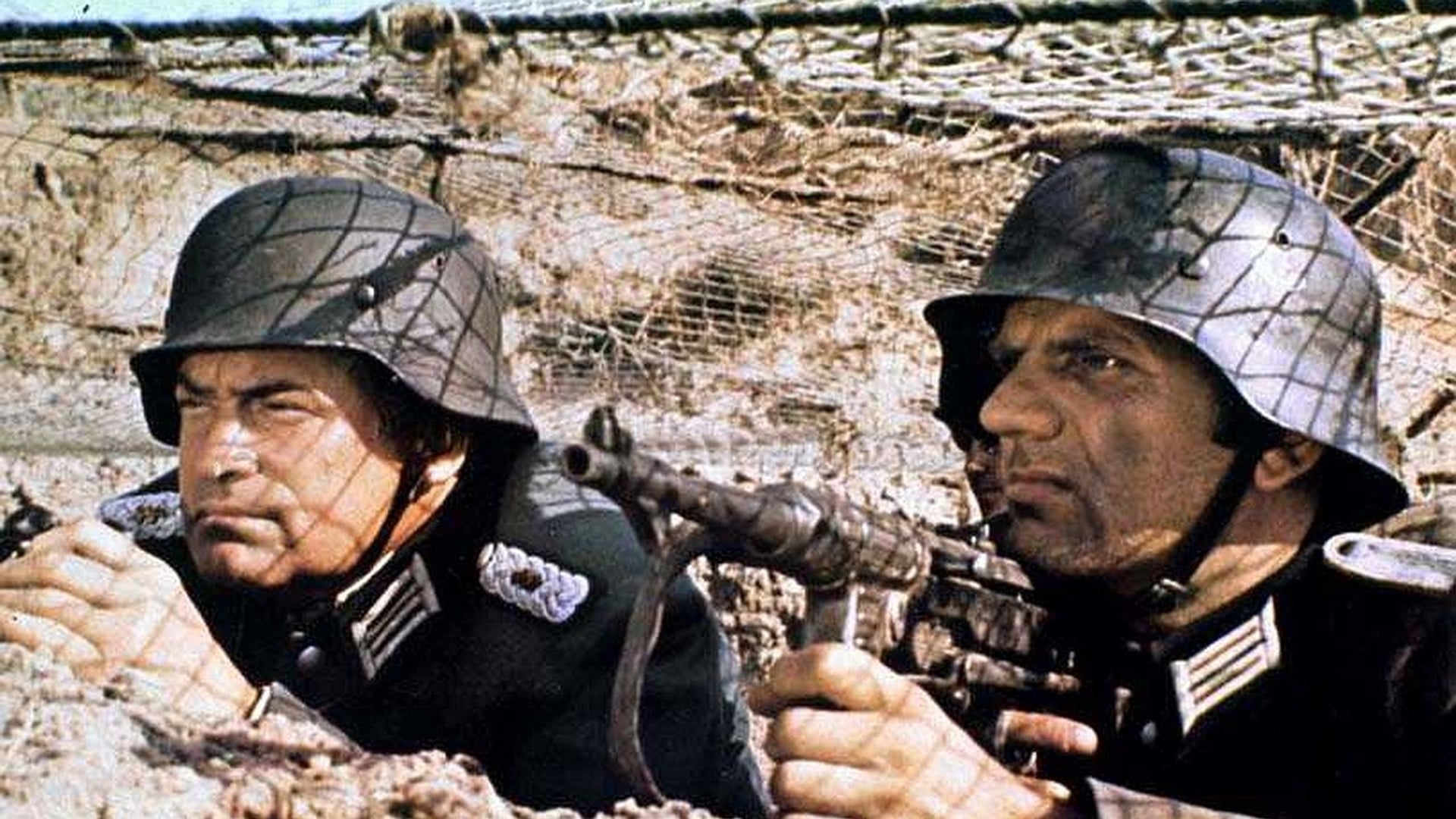 Foto do filme Eine Armee Gretchen