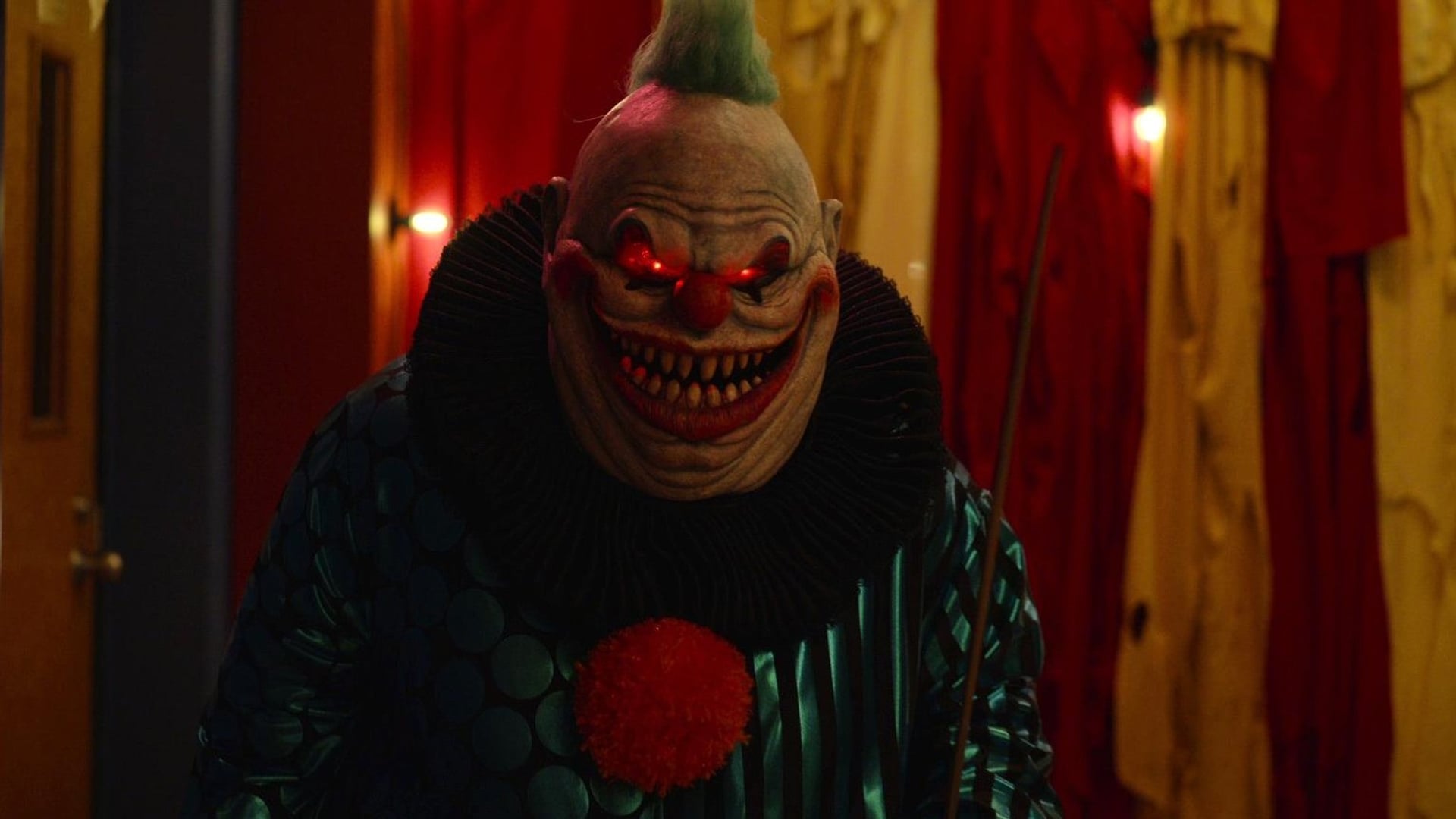 Foto do filme A Maldição de Bridge Hollow