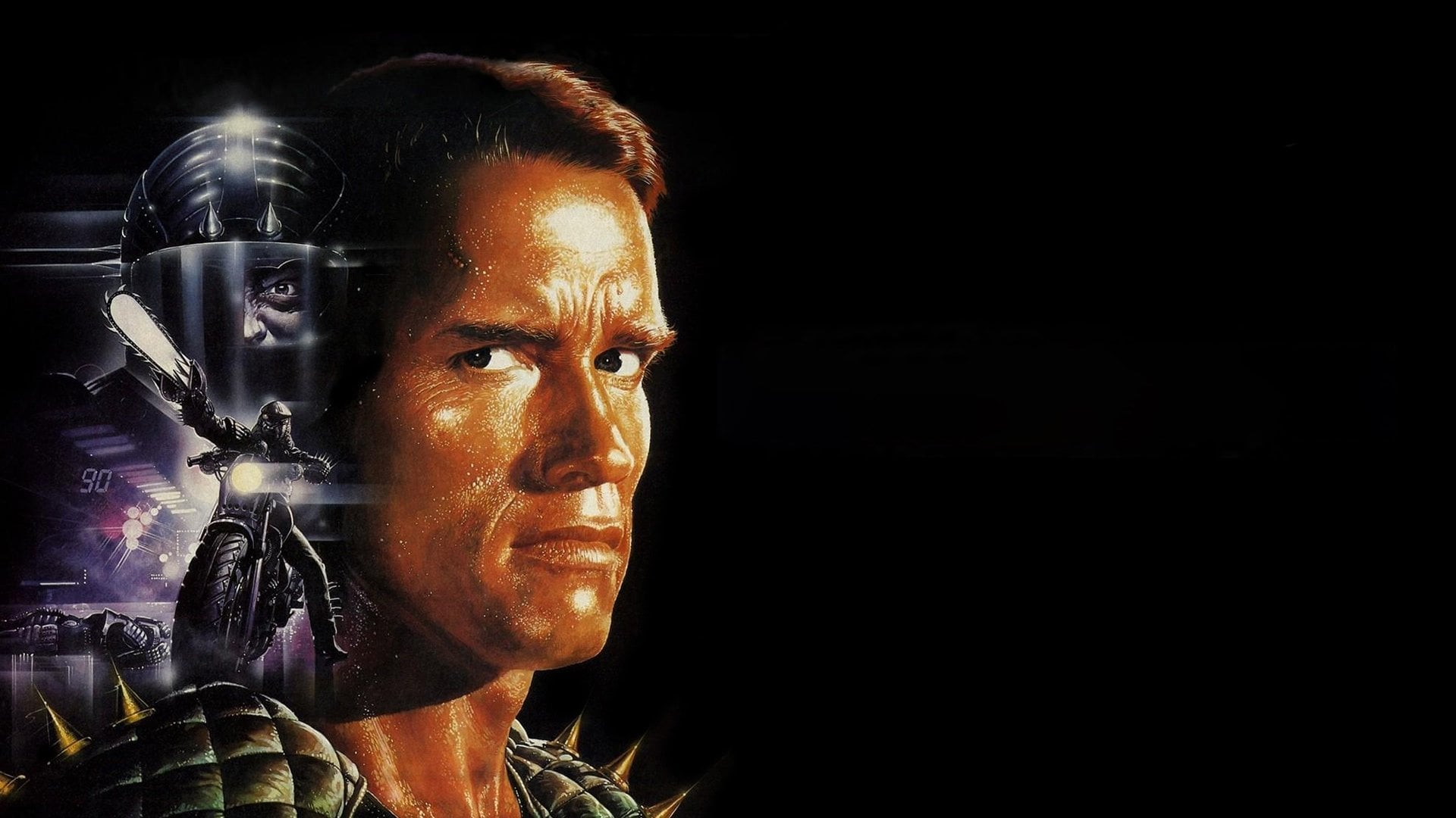 Foto do filme O Sobrevivente