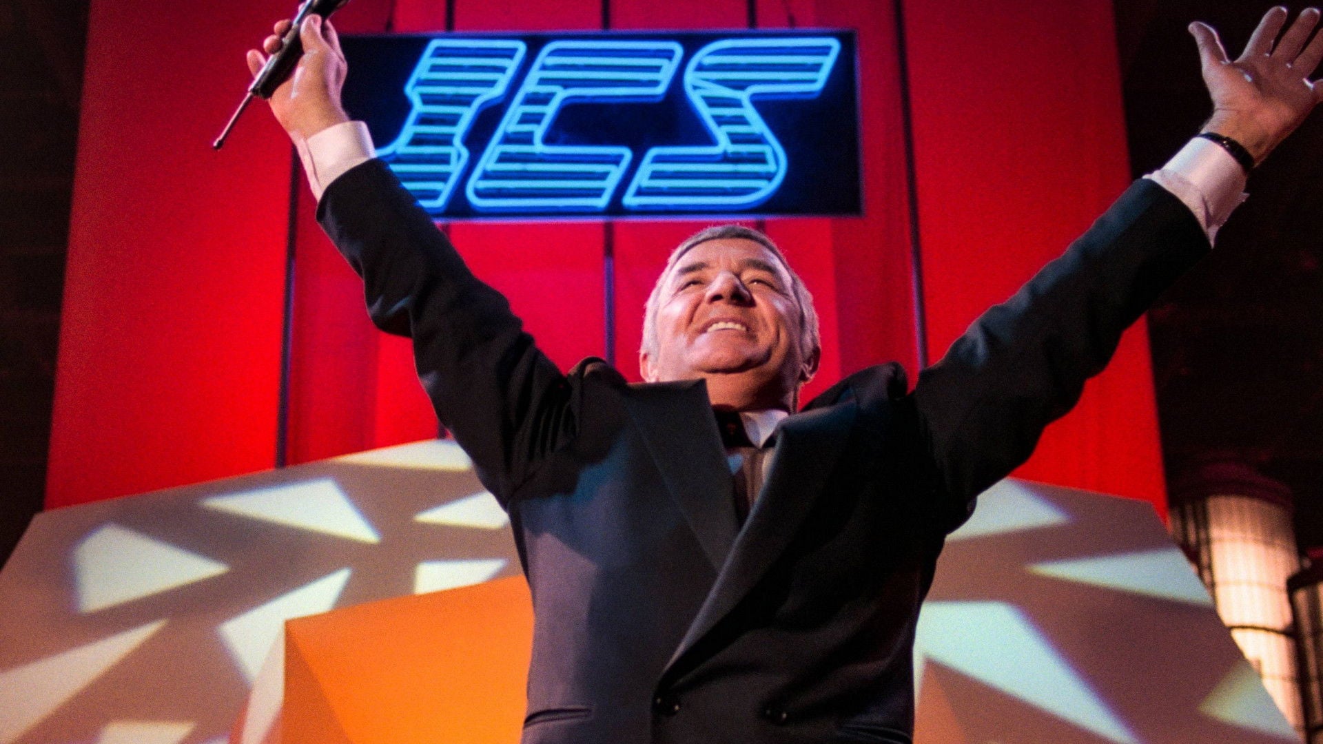 Foto do filme O Sobrevivente