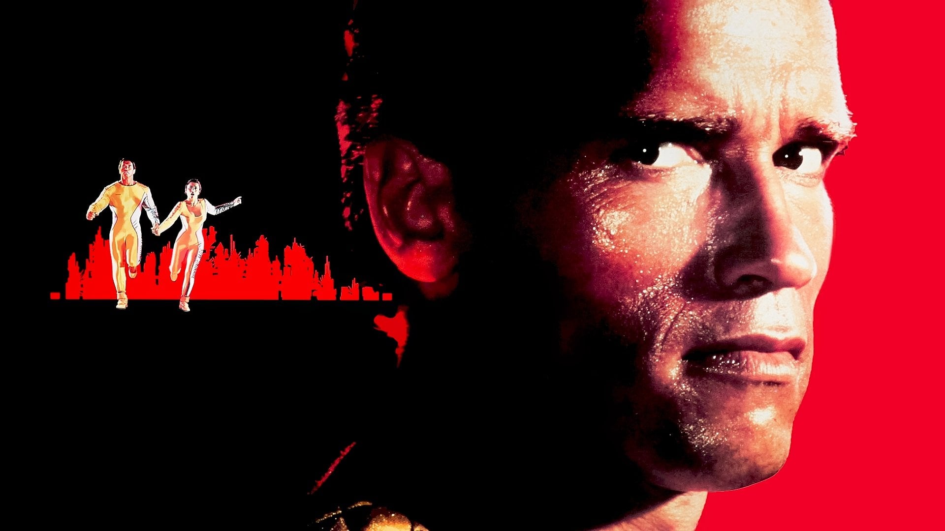 Foto do filme O Sobrevivente