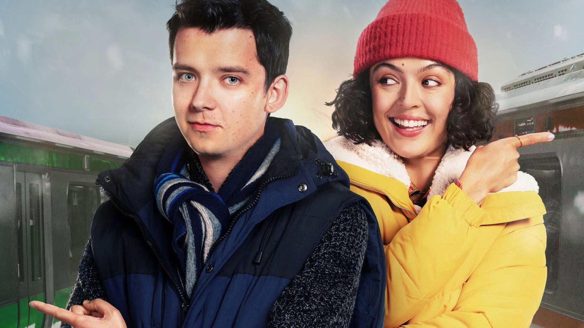 Foto do filme No Seu Natal ou no Meu