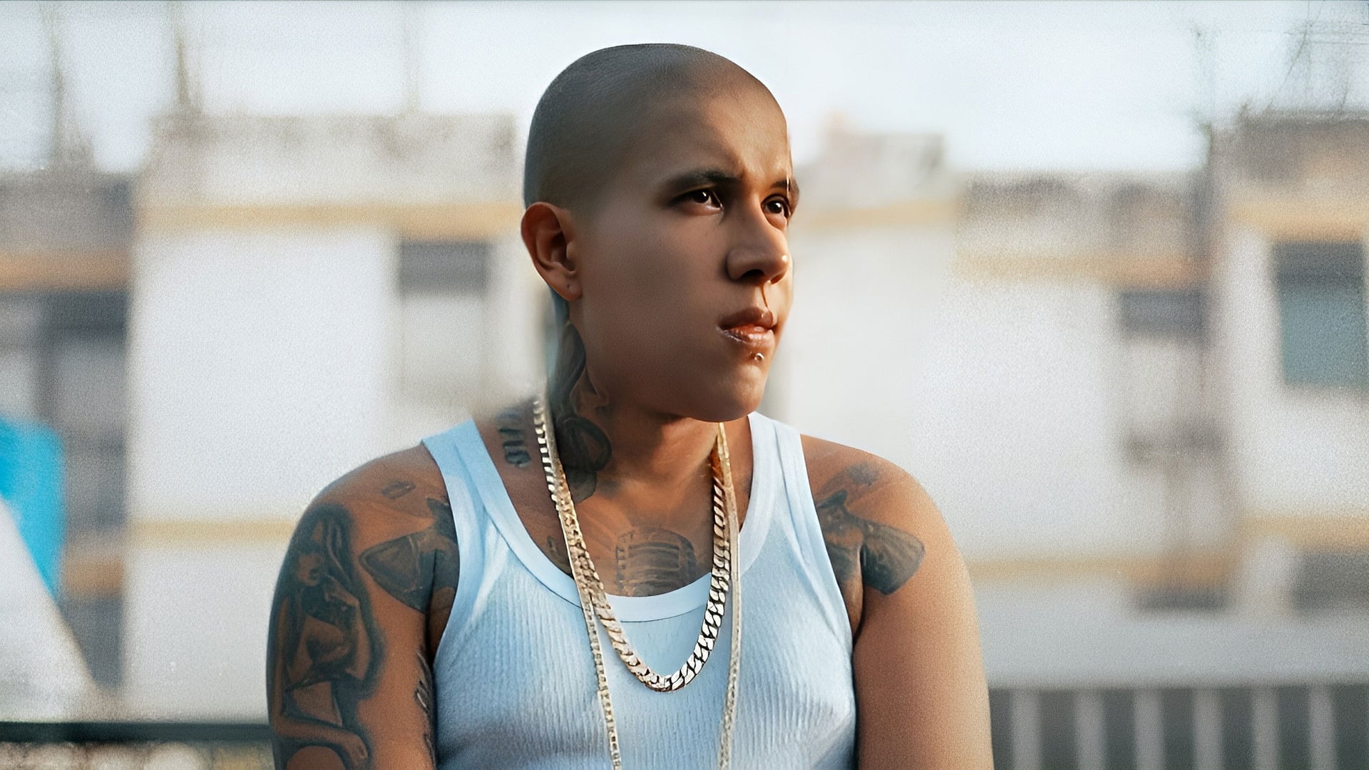 Foto do filme Mi Canción