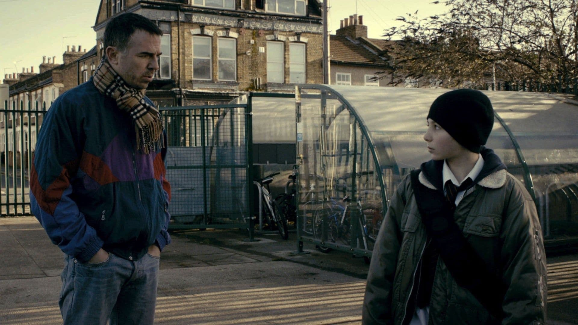 Foto do filme Wild Bill