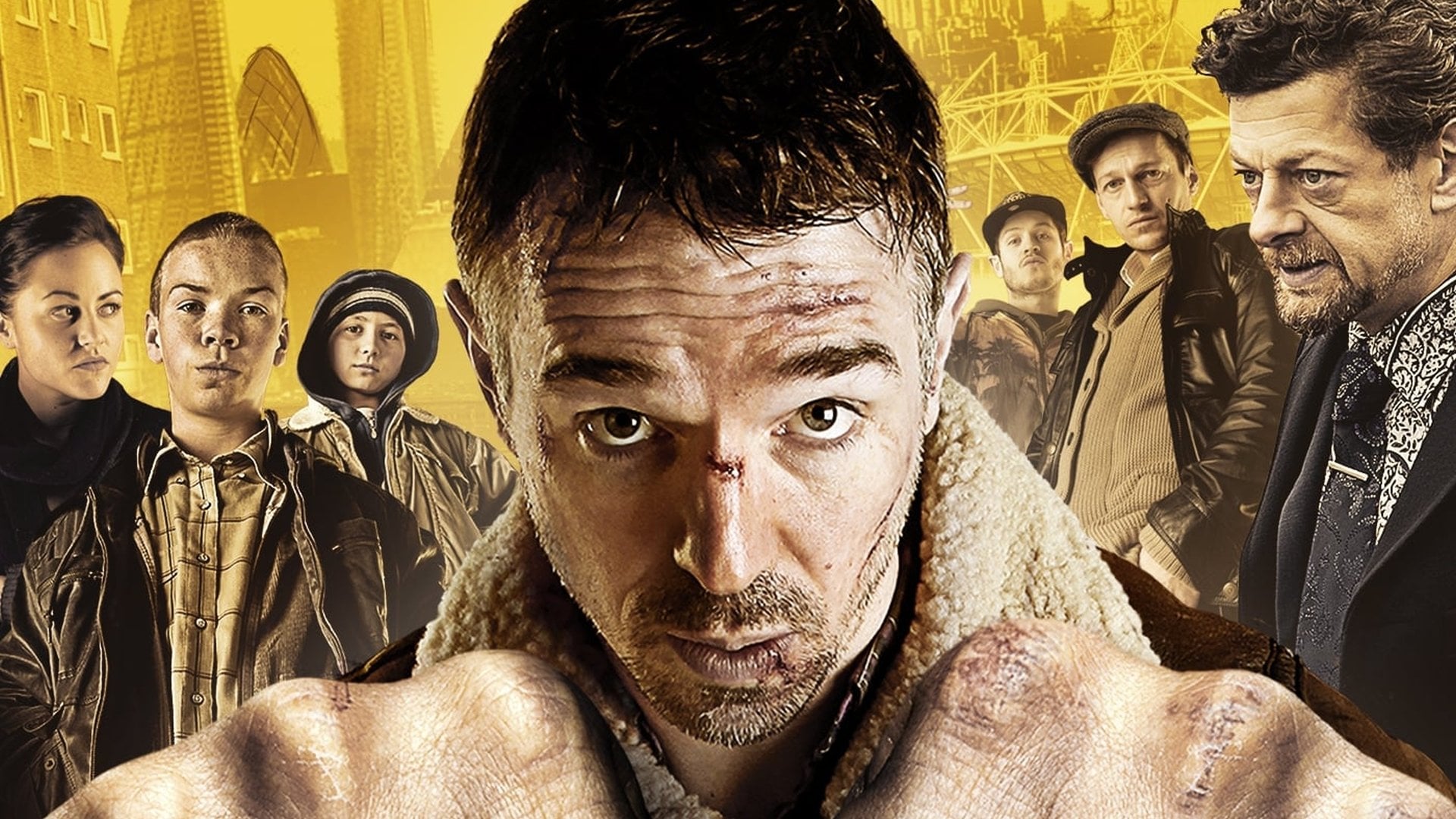 Foto do filme Wild Bill