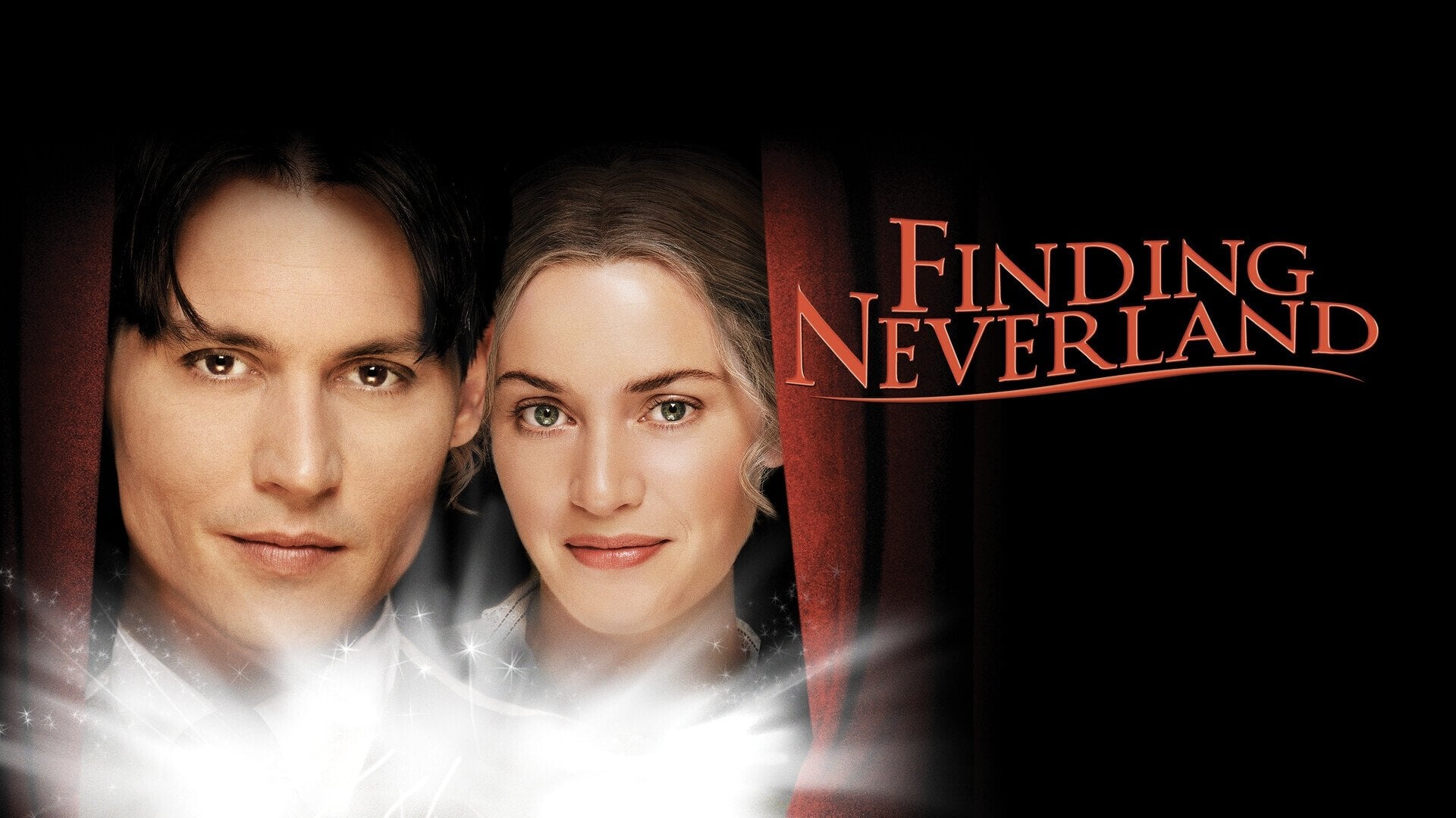 Foto do filme Em Busca da Terra do Nunca