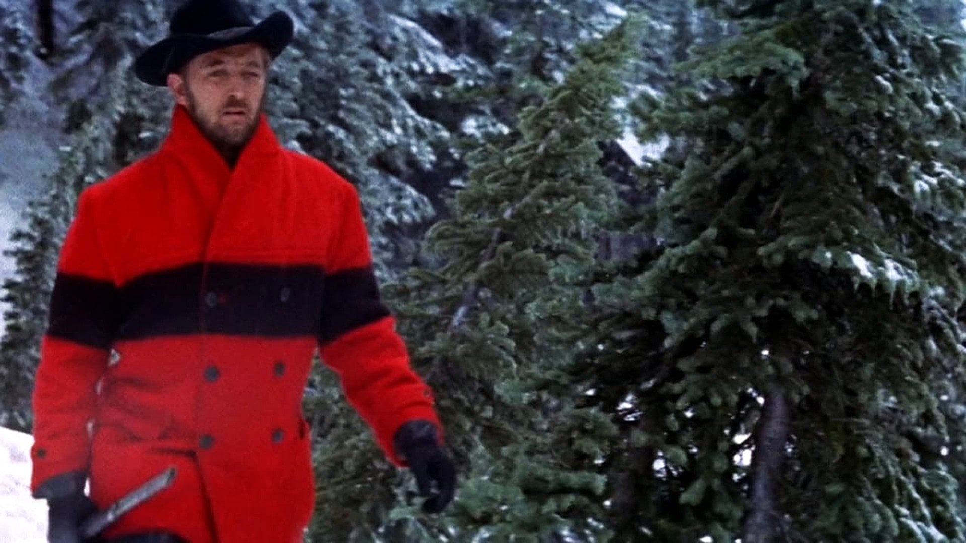 Foto do filme Dominados Pelo Terror