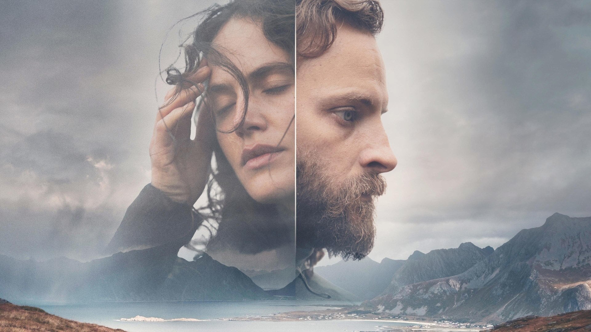 Foto do filme The Hanging Sun