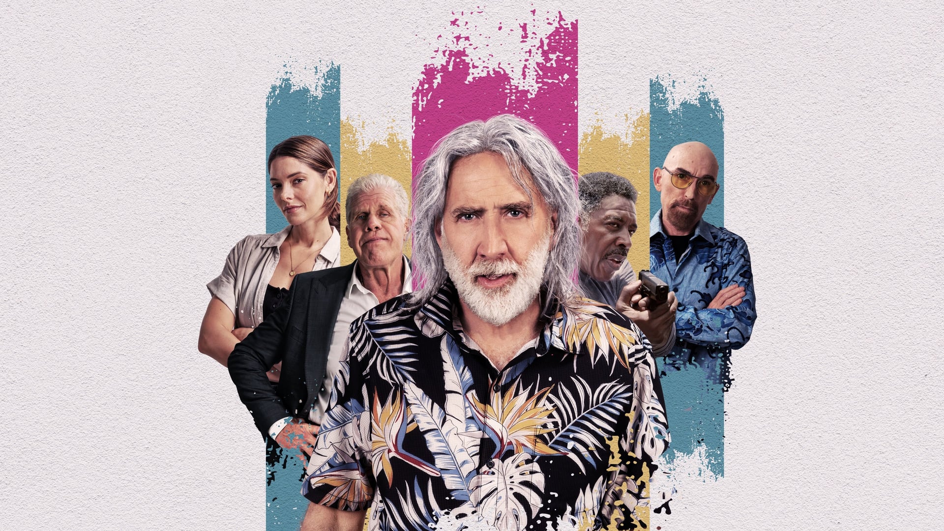 Foto do filme Plano de Aposentadoria