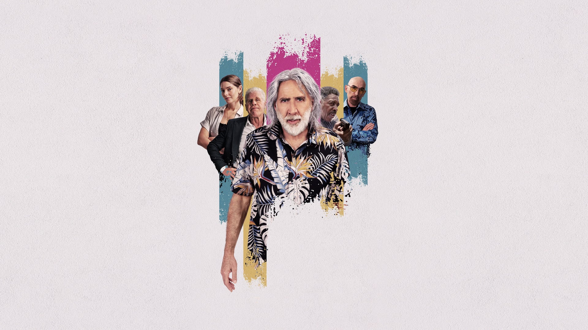 Foto do filme Plano de Aposentadoria